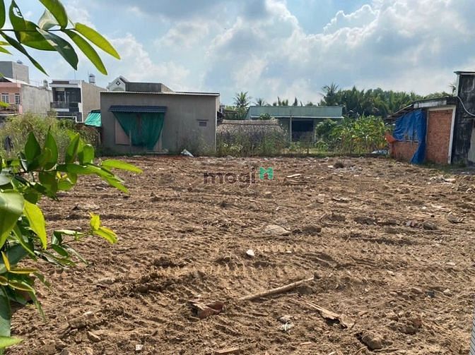 Hình ảnh Bán Lô Đất 418m2 Đường Số 8 Phường Trường Thạnh, TP. Thủ Đức