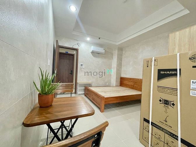Hình ảnh Căn Hộ Giá sinh viên Gần đh mở siêu đẹp