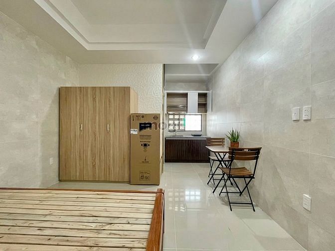 Hình ảnh Căn Hộ Giá sinh viên Gần đh mở siêu đẹp