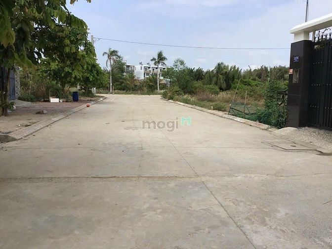 Hình ảnh Bán Lô Đất 418m2 Đường Số 8 Phường Trường Thạnh, TP. Thủ Đức