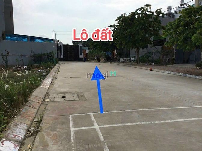 Hình ảnh Bán Lô Đất 418m2 Đường Số 8 Phường Trường Thạnh, TP. Thủ Đức