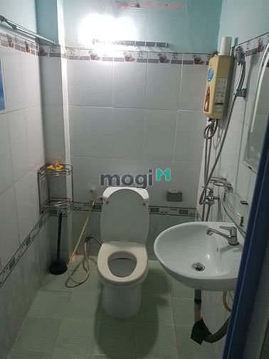 Hình ảnh Nhà Đường Tuy Lý Vương,P12Q8,DT 3,5mx12m, 2,5 Lầu, Ful Nội Thất,4 PN
