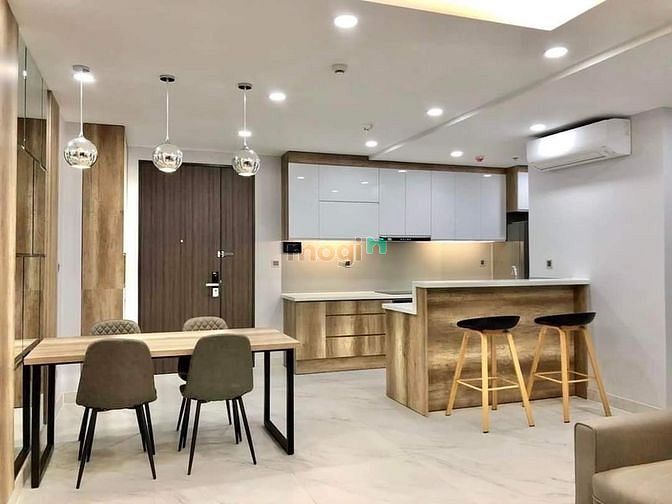 Hình ảnh MÌNH EM BÁN CH Midtown Q7 82m2 2PN chỉ 2tỷ