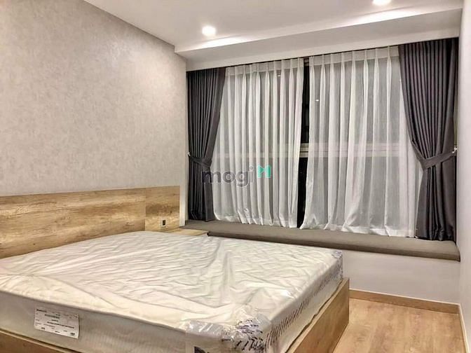 Hình ảnh MÌNH EM BÁN CH Midtown Q7 82m2 2PN chỉ 2tỷ