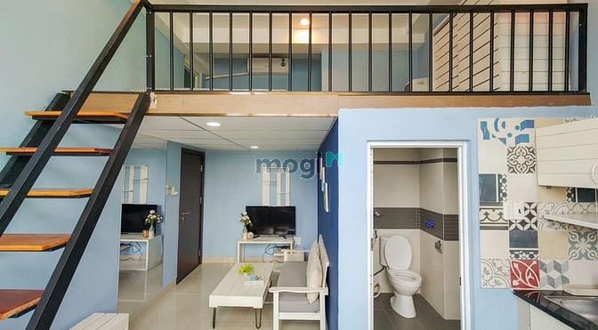 Hình ảnh Căn Hộ Đối diện Đại học Tôn đức Thắng
