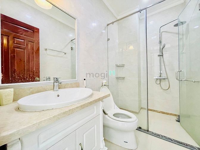 Hình ảnh 🔥Căn Hộ Studio Balcon Full NT - Thang Máy / Hầm Xe Gần Ngã Tư PN🔥