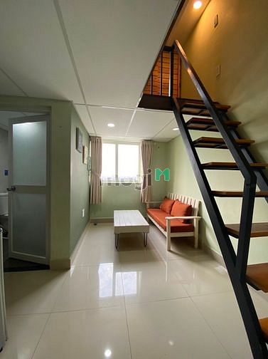 Hình ảnh Căn Hộ Đối diện Đại học Tôn đức Thắng