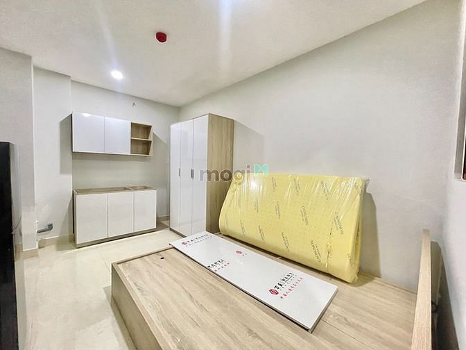 Hình ảnh Cho thuê Trang Chủ MB66.COM / Đăng Ký Tặng 66K full nội thất khu sân bay Yên Thế Tân Bình