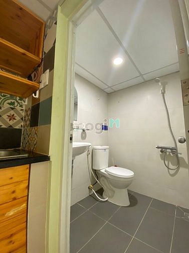 Hình ảnh Căn Hộ Đối diện Đại học Tôn đức Thắng
