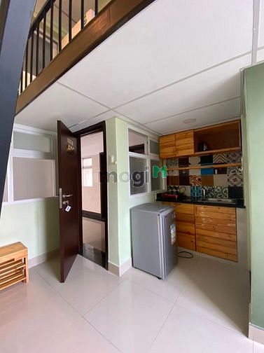 Hình ảnh Căn Hộ Đối diện Đại học Tôn đức Thắng