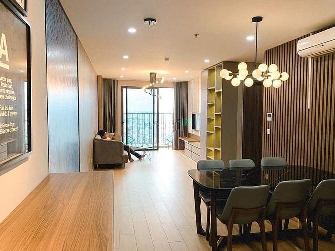 Hình ảnh BÁN GẤP CH Hà Đô Centrosa Q10 108m2 2PN chỉ 3tỷ