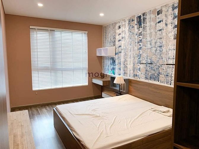 Hình ảnh BÁN GẤP CH Hà Đô Centrosa Q10 108m2 2PN chỉ 3tỷ