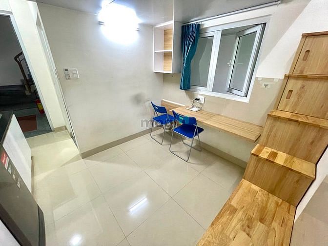 Hình ảnh Căn Hộ Đối diện Đại Học Tôn đức Thắng