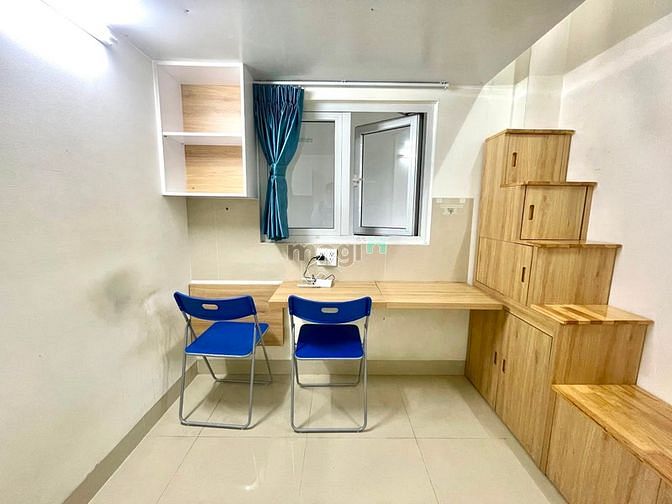 Hình ảnh Căn Hộ Đối diện Đại Học Tôn đức Thắng