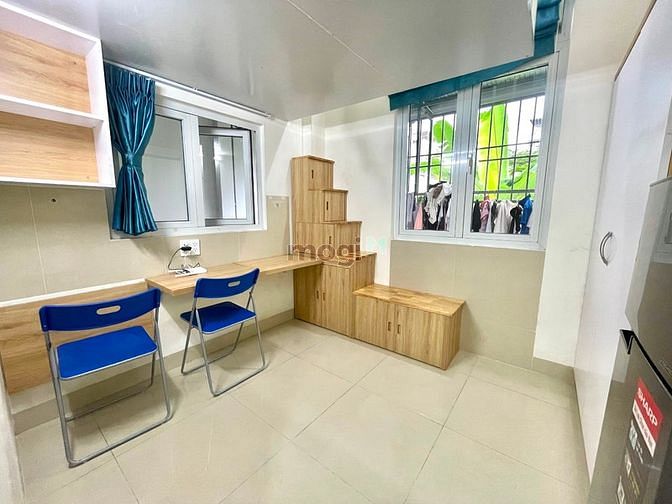 Hình ảnh Căn Hộ Đối diện Đại Học Tôn đức Thắng