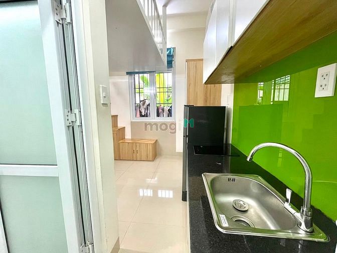 Hình ảnh Căn Hộ Đối diện Đại Học Tôn đức Thắng