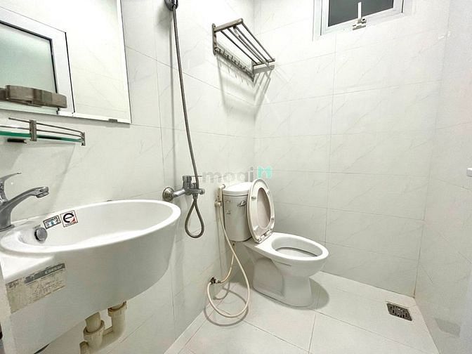 Hình ảnh Căn Hộ Đối diện Đại Học Tôn đức Thắng