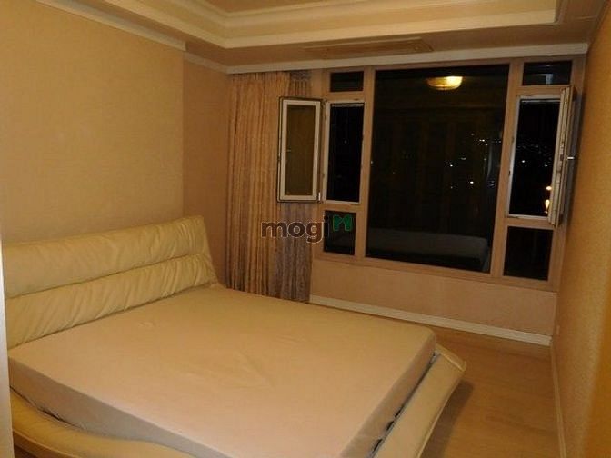 Hình ảnh Cần bán gấp CC Phúc Thịnh Q.5. DT 85m2, 2P, 2WC. Giá bán 2,8 tỷ.