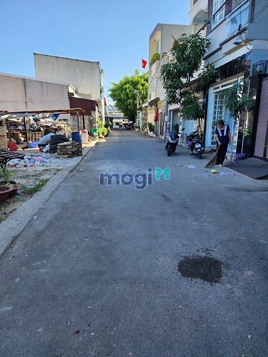 Hình ảnh Bán đất góc 2 mặt tiền 57,8m2 hẻm 1335 Tỉnh lộ 43 Bình Chiểu, Thủ Đức