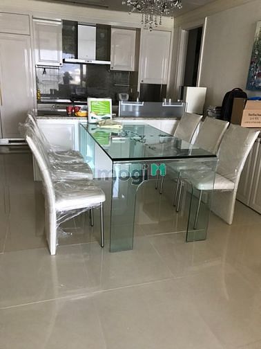 Hình ảnh Cần bán gấp CC Phúc Thịnh Q.5. DT 85m2, 2P, 2WC. Giá bán 2,8 tỷ.