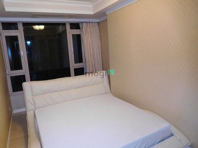 Hình ảnh Cần bán gấp CC Phúc Thịnh Q.5. DT 85m2, 2P, 2WC. Giá bán 2,8 tỷ.