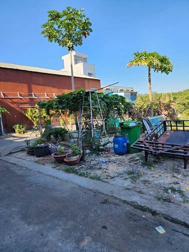 Hình ảnh Bán đất góc 2 mặt tiền 57,8m2 hẻm 1335 Tỉnh lộ 43 Bình Chiểu, Thủ Đức