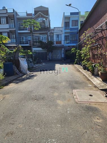 Hình ảnh Bán đất góc 2 mặt tiền 57,8m2 hẻm 1335 Tỉnh lộ 43 Bình Chiểu, Thủ Đức