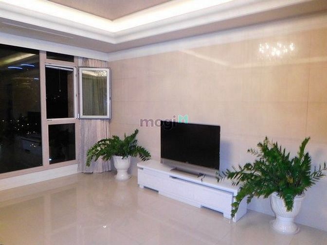 Hình ảnh Cần bán gấp CC Phúc Thịnh Q.5. DT 85m2, 2P, 2WC. Giá bán 2,8 tỷ.