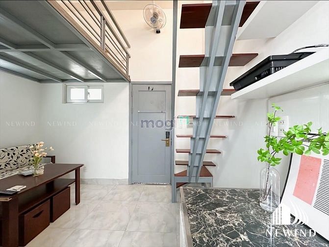 Hình ảnh Căn Hộ Siêu Gần Đại học Luật ,MKT , TDT