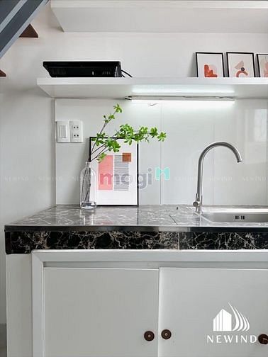 Hình ảnh Căn Hộ Siêu Gần Đại học Luật ,MKT , TDT