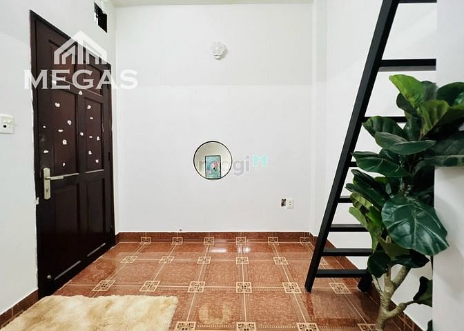 Hình ảnh 🌼Phòng Duplex Full Nội Thất Nằm Gần Lý Chiêu Hoàng🌼