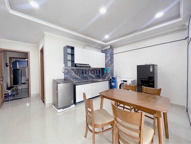 Hình ảnh 🍒Cho Thuê Căn Hộ Studio và 1PN, Bình Thạnh, Gần Ngã Tư Hàng Xanh