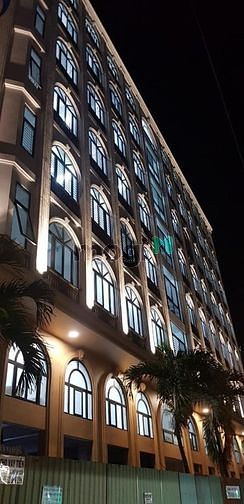 Hình ảnh Căn Hộ Dịch Vụ Quận 7 Gần sát lotte