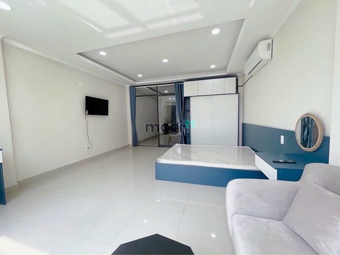 Hình ảnh 🍒Cho Thuê Căn Hộ Studio và 1PN, Bình Thạnh, Gần Ngã Tư Hàng Xanh
