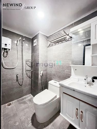 Hình ảnh Căn Hộ Dịch Vụ Quận 7 Gần sát lotte