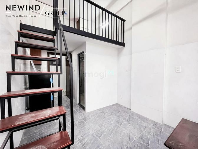 Hình ảnh Căn Hộ Dịch Vụ Quận 7 Gần sát lotte
