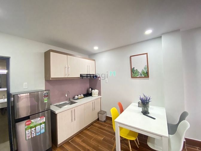 Hình ảnh ✅Studio 40m2 Gần Landmark 81 Thang Máy  Full Nt Gần Cầu Thị Nghè