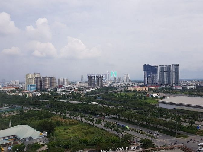 Hình ảnh Cho thuê Trang Chủ MB66.COM / Đăng Ký Tặng 66K Scenic Valey2 ,2PN , đầy đủ nội thất mới giá chỉ 20tr