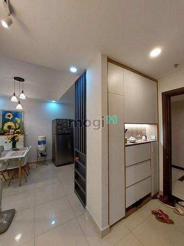 Hình ảnh TÌM ĐÂU RA CH Saigon Asiana Q6 67m2 2PN chỉ 1tỷ4