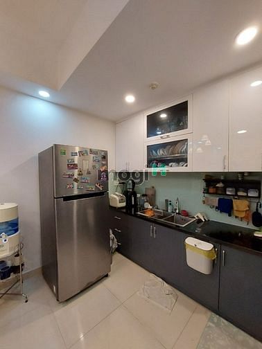 Hình ảnh TÌM ĐÂU RA CH Saigon Asiana Q6 67m2 2PN chỉ 1tỷ4