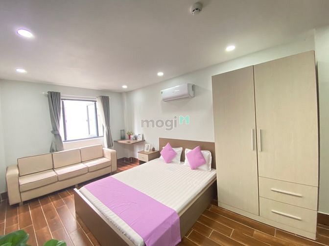 Hình ảnh ✅Studio 40m2 Gần Landmark 81 Thang Máy  Full Nt Gần Cầu Thị Nghè
