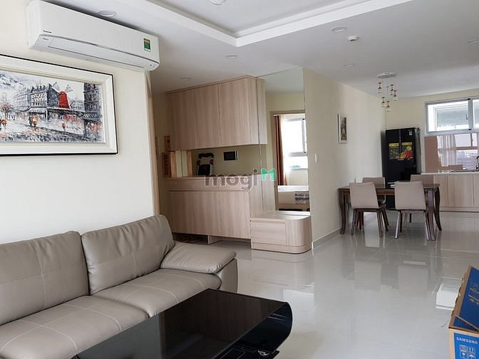 Hình ảnh Cho thuê Trang Chủ MB66.COM / Đăng Ký Tặng 66K Scenic Valey2 ,2PN , đầy đủ nội thất mới giá chỉ 20tr