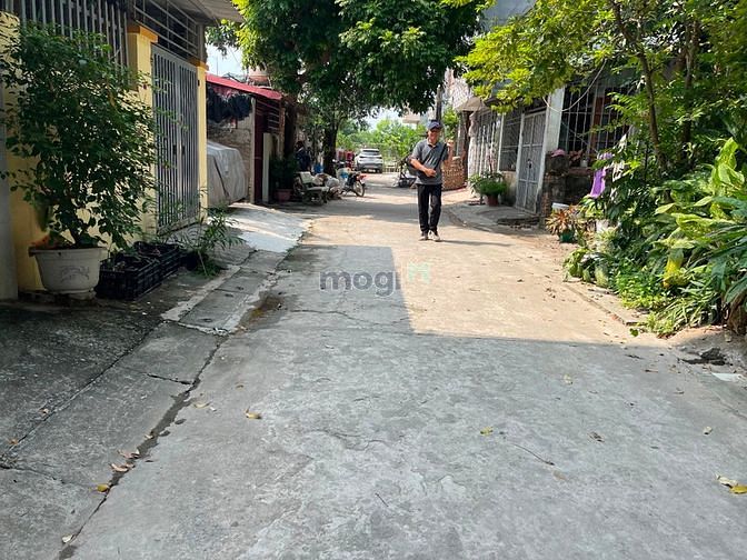 Hình ảnh Bán 40,3m2 đất Kiêu Kỵ Gia Lâm đường ô tô sát vinhomes