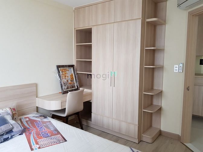 Hình ảnh Cho thuê Trang Chủ MB66.COM / Đăng Ký Tặng 66K Scenic Valey2 ,2PN , đầy đủ nội thất mới giá chỉ 20tr