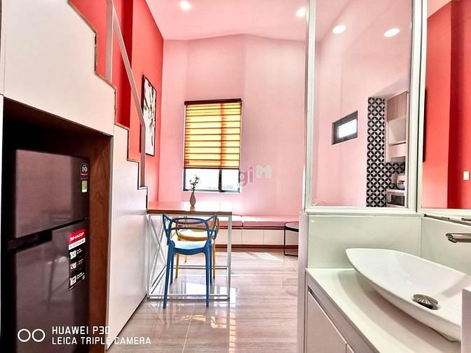 Hình ảnh Duplex có bể bơi siêu thoáng Gần lotte