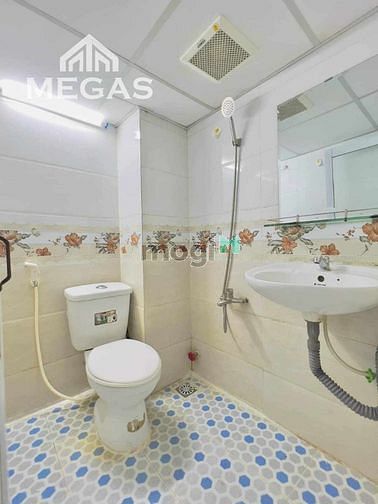 Hình ảnh Phòng Studio của sổ lớn 25m2 full nội thất gần đại học HUIT
