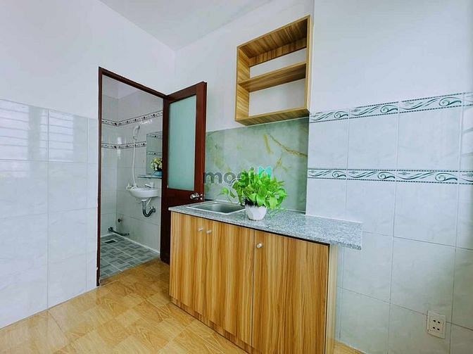 Hình ảnh Phòng Studio của sổ lớn 25m2 full nội thất gần đại học HUIT