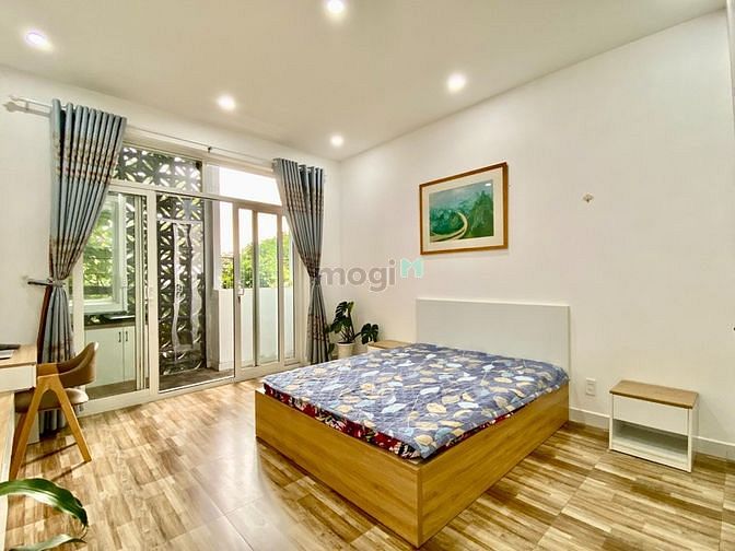 Hình ảnh Cho thuê Trang Chủ MB66.COM / Đăng Ký Tặng 66K rộng 30m2 ban công tách bếp ngay bên VHU Tân Bình