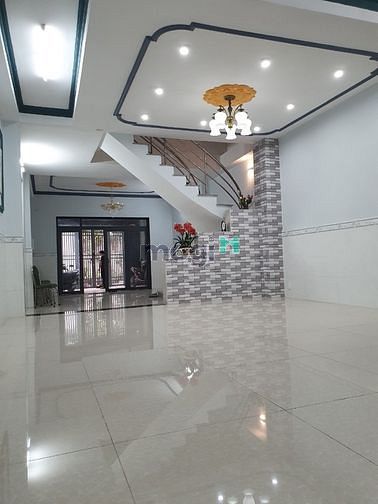 Hình ảnh Nhà Siêu Rẻ - HXH  72m chỉ 4Tỷ