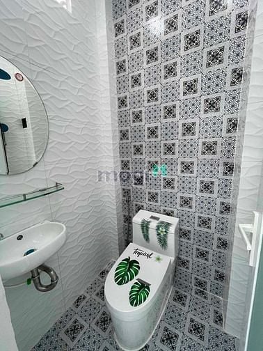 Hình ảnh Nhà Siêu Rẻ - HXH  72m chỉ 4Tỷ